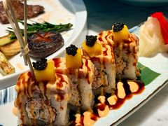 -阿吾罗日本料理(K11艺术中心店)