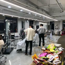 -G-SAGA形象设计