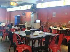 大堂-鱼醉无骨鱼·中山脆肉鲩(荔湾路店)