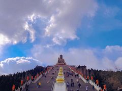 -龙口南山旅游景区