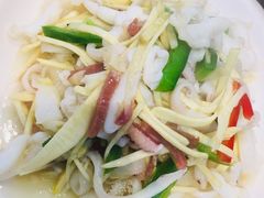 -邀月楼(新华路店)