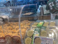 -泸溪河桃酥(秦淮夫子庙一店)