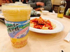 -楼外楼(西湖景区孤山路店)