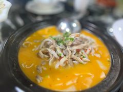 -李师傅脆肚(华强北店)