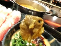 -呷哺呷哺(西单大悦城店)