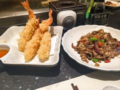 -大渔铁板烧(万象城店)