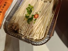 -南浦洞烤肉·新世界版(奥体店)