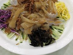 大拌菜-老边饺子馆(东单店)