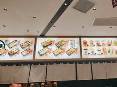 -友壹町寿司(佛山新DNA店)