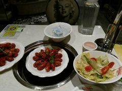 -虾吃虾涮.虾火锅.肉蟹煲(步步高梅溪新天地店)