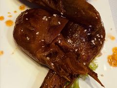 -尚岛私房菜(西方巷店)