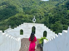 -龙岩森林水乡景区