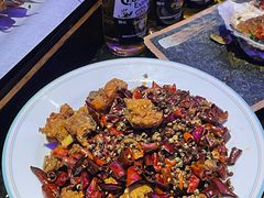 -冰城小镇音乐串吧·聚会餐厅(百子湾店)