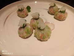 -运·中餐厅(成都华尔道夫酒店)