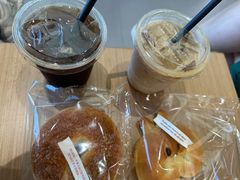 小羊美式-ALAMB八角杯咖啡(金沙湖大剧院店)