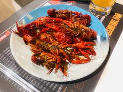 -圣罗巴甄选自助(麦凯乐店)