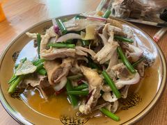 -马学武手抓美食(下南关总店)