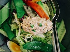 法式里维埃拉沙拉-EN SPACE恩空间