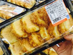 -山姆会员商店(杨桥西路店)