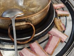 -阿山卓·野生菌火锅·纳西火塘烤肉