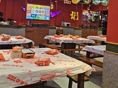 -饶福记·南昌烧烤大排档(九龙湖土著店)