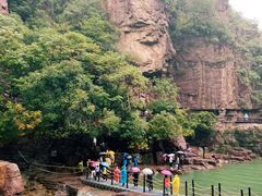 -云台山风景名胜区