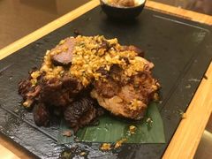 -敏珠拉姆藏餐·南京厨房(富春江东街店)