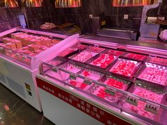 烤肉-炭烤麻里·臻选自助烤肉料理(观音桥大融城店)