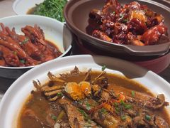 -二十八里太湖船菜(吉祥路店)