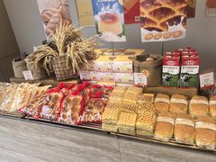 -那家面包房(珠江路店)