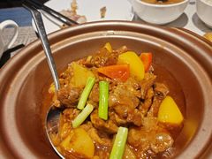 -金汤宴餐厅·粤菜(德云社店)