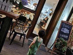 -AFS Cafe & Canteen(闽江二路店)