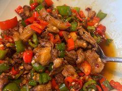 -赣江里•江西菜(望京旺角店)