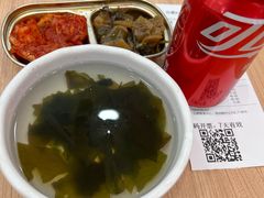 -米村拌饭(银泰中心店)