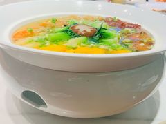 -筱爷叔·上海传统手工菜(新桥店)