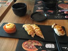 -Sushi Love 创意寿司(丽影广场店)