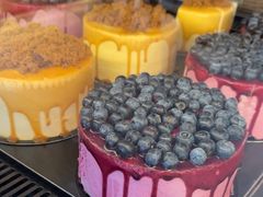 -BAKER&SPICE(安福路店)
