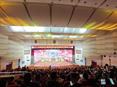 -南风大剧院莎梦二人转剧场