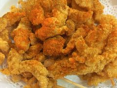 -柴爿巷·香酥鸡&馄饨(复兴中路店)