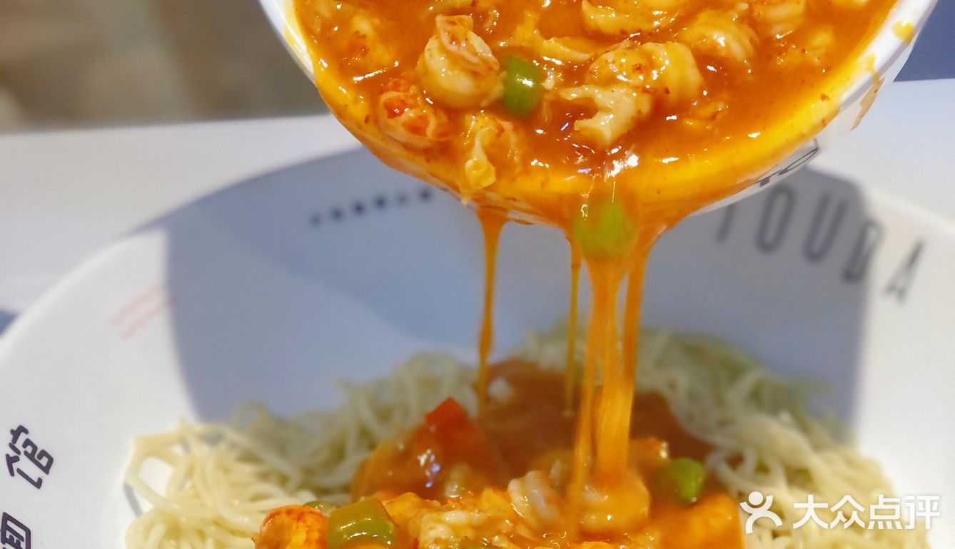 深圳探店|实现虾尾自由就来这！