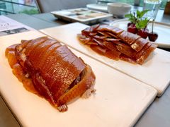 -小大董·烤鸭(观景餐厅·南京西路店)