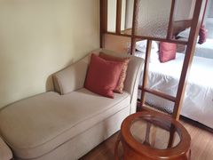 -太阳岛度假酒店