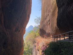 -丹霞山风景名胜区
