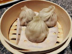 天王烤鸭包-南京大牌档(济南万象城店)