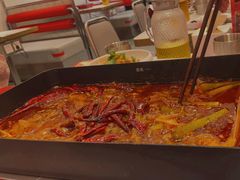 -雅佳神话·麻辣烤鱼(新街口店)