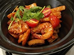 -壹间茶餐厅(天娱广场店)