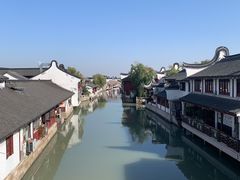-召稼楼古镇