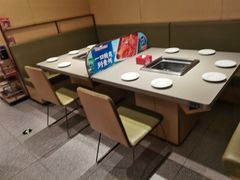 -海底捞火锅(天鹅湖银泰店)