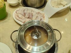 -海南椰子鸡餐厅(三亚湾红树林店)
