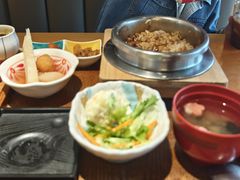 -味太助·银饭食堂(中华城店)